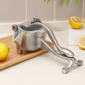 MANUAL JUICE SQUEEZER | ALUMINIUM METAL