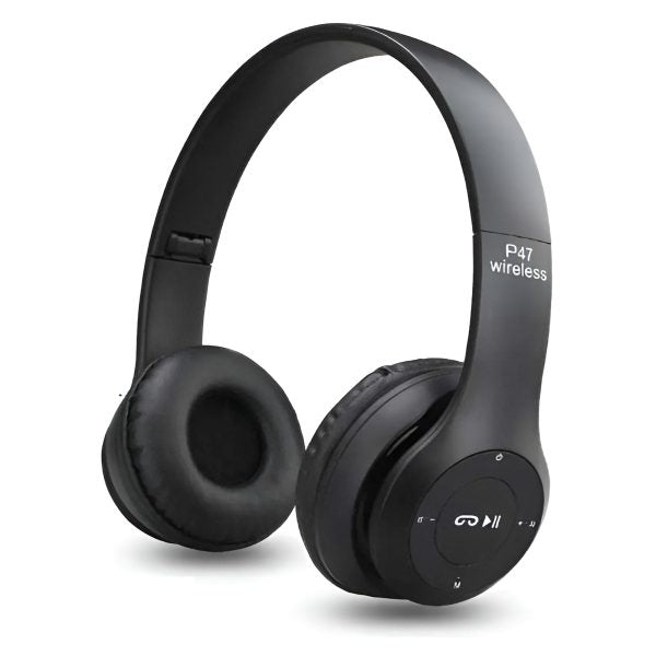 HEADPHONE P47 | HEADSET FOR GAMING